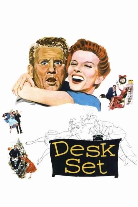 Desk Set